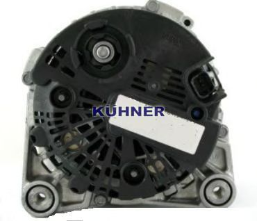 AD KUHNER 301881ri -  Генератор